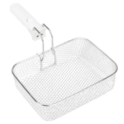 Clatronic FR 3771 Fritteuse, Geruchs- Und Fettdunstfilter, Stufenlos Regelbarer Thermostat Mit Kontrollleuchte (130 °C–190 °C), Großer Frittierkorb, 1800 W, Cool Touch-Gehäuse, Weiß 13 Clatronic FR 3771 Fritteuse, Geruchs- Und Fettdunstfilter, Stufenlos Regelbarer Thermostat Mit Kontrollleuchte (130 °C–190 °C), Großer Frittierkorb, 1800 W, Cool Touch-Gehäuse, Weiß -Kaufland Verkäufe be58c075f57c0f2e18a5b244414c5781