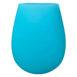 6er Set 200ml Unzerbrechlich Blau Silikon Biergläser Whisky GläSer Wein Becher Stammlos Weinbecher Tasse -Kaufland Verkäufe be8392e75ca61fbc9b82cb4219124cfa