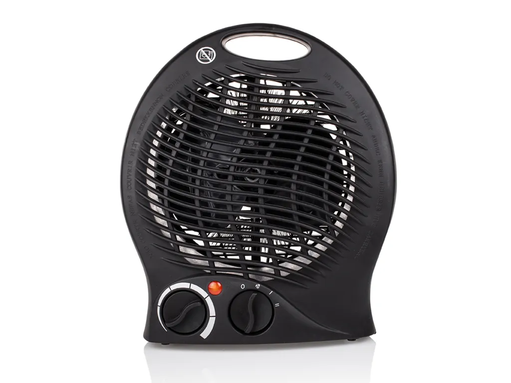 Tristar Elektro-Heizer/Lüfter KA-5037 2000 W Schwarz 10 Tristar Elektro-Heizer/Lüfter KA-5037 2000 W Schwarz – Bild 8