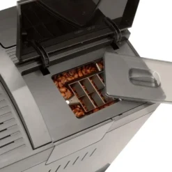 NIVONA NICR 520 CafeRomatica Kaffeevollautomat Schwarz 15 Bar Display ECO-Modus 23 NIVONA NICR 520 CafeRomatica Kaffeevollautomat Schwarz 15 Bar Display ECO-Modus -Kaufland Verkäufe bee7e87bbd4dcd5914afe5a5b653bc13