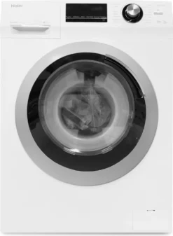 Haier HW80-BP14636N Waschmaschine 8 Kg Inverter Motor Vollwasserschutz -Kaufland Verkäufe beea966328c4809ecfc4cee8efd98a96