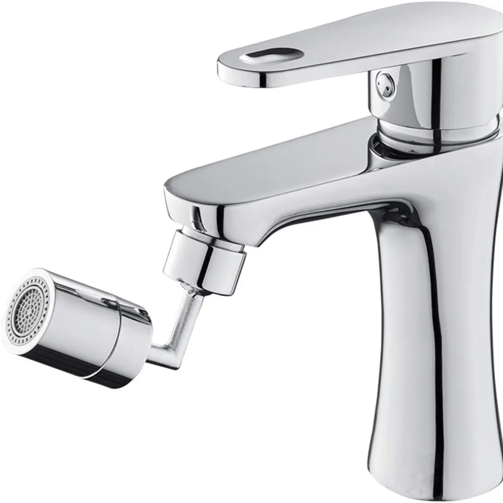 Wasserhahn Aufsatz 5 Wasserhahn Aufsatz – Bild 3