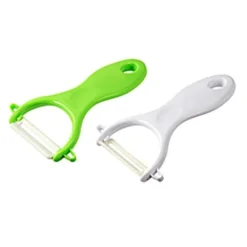 FACKELMANN 41994 Sparschäler | Spülmaschinengeeignet | Keramik-Klinge -Kaufland Verkäufe bf1fe4b480d4a55c786ab6d731cfcc95