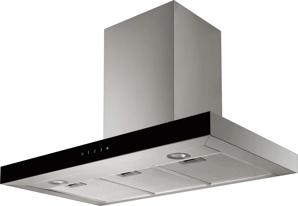 Respekta Dunstabzugshaube Kaminhaube Wandhaube Abzugshaube 90 Cm Glas LED EEKL A 3 Respekta Dunstabzugshaube Kaminhaube Wandhaube Abzugshaube 90 Cm Glas LED EEKL A