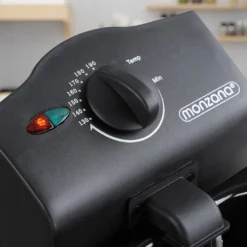 Monzana Fritteuse 3 L Edelstahl Temperaturregler Bis 190°C Sichtfenster Spülmaschinengeeignet 2000 W Filter Kontrollleuchte Küche Kaltzonen-Fritteuse 16 Monzana Fritteuse 3 L Edelstahl Temperaturregler Bis 190°C Sichtfenster Spülmaschinengeeignet 2000 W Filter Kontrollleuchte Küche Kaltzonen-Fritteuse -Kaufland Verkäufe bf42f9280ef92e1bb5667e146160646c