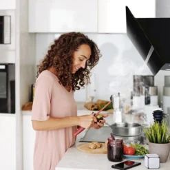 Dunstabzugshaube 80cm EASY809S -Kaufland Verkäufe bf5a429092d55583294d26e1ac27bed9