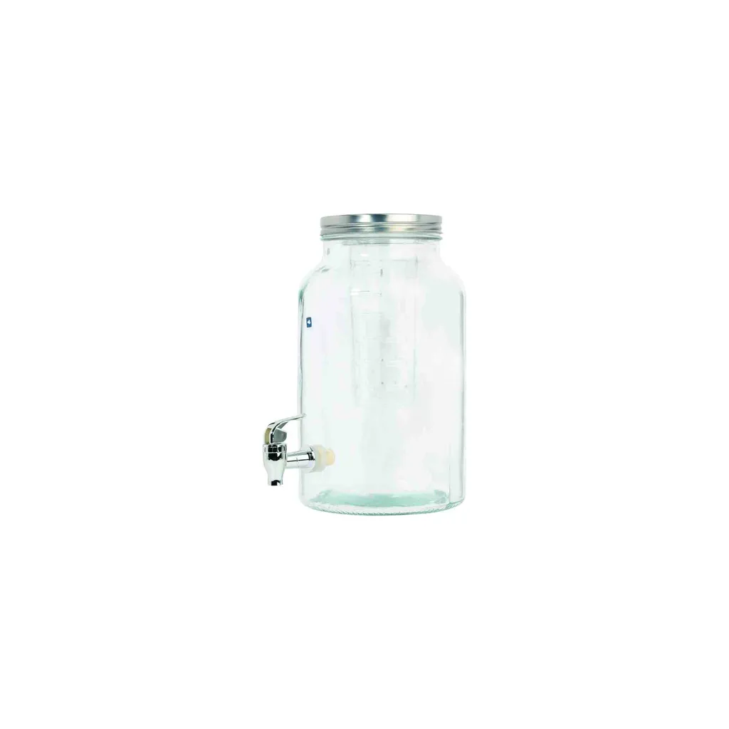 Leonardo - Getränkespender 5,9L Limited Edition 6 Leonardo - Getränkespender 5,9L Limited Edition – Bild 4