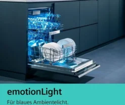 Siemens IQ500 SR55ZS11ME Einbau-Geschirrspüler 43dB WLAN App-Steuerung -Kaufland Verkäufe bf6a4a6627d14601bd80fdf34d7c94bf 3