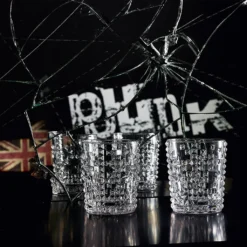 Nachtmann Punk Whiskybecher Set/4 0099503-0 -Kaufland Verkäufe bf72f5c8175f259ca13840effc0cd617