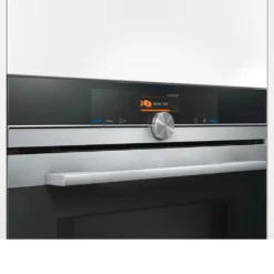 Siemens HM676G0S6 Edelstahl Backofen Mit Mikrowelle IQ700 67L 17 Siemens HM676G0S6 Edelstahl Backofen Mit Mikrowelle IQ700 67L -Kaufland Verkäufe bf806ea6c8a55ee24af582c73b492e6f