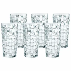 Nachtmann Longdrink 1 STK 632/91 Bossa Nova 102953 -Kaufland Verkäufe bf88587b9531f152744a101fc9dd9b0b