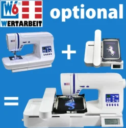 W6 Nähmaschine N 3300 Exklusive, Nähen, Patchen, Quilten 16 W6 Nähmaschine N 3300 Exklusive, Nähen, Patchen, Quilten -Kaufland Verkäufe bf944d807a13df757104ba7f060bcf97