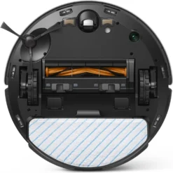 Yeedi Vac 2 Pro Saugroboter Mit Wischfunktion, Oszillation-Wischfunktion, 3D-Hindernisvermeiden, 3000 Pa, 240 Min, Intelligente Optische Kartierung, Kompatibel Mit Absaugstation (einzeln Zu Kaufen) -Kaufland Verkäufe bf95d7e66fff704978be9817220a7baa