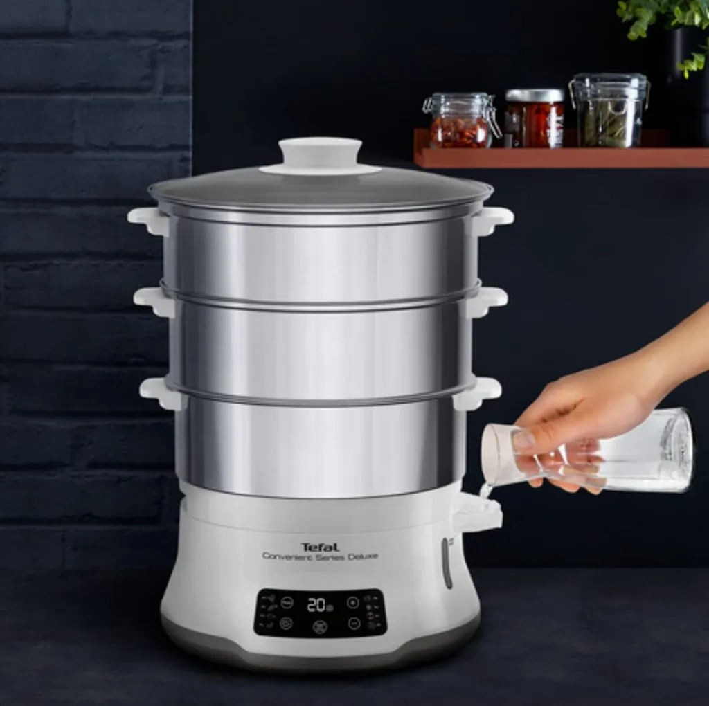 Tefal Convenient Series Deluxe VC502D 8 Tefal Convenient Series Deluxe VC502D – Bild 6