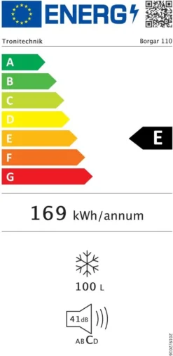 TroniTechnik Gefriertruhe Kühltruhe Kühlfach BORGAR 110L Abschließbar Mit Korb -Kaufland Verkäufe bfab4d0f8538b6360c8faabf2b4cd9d7