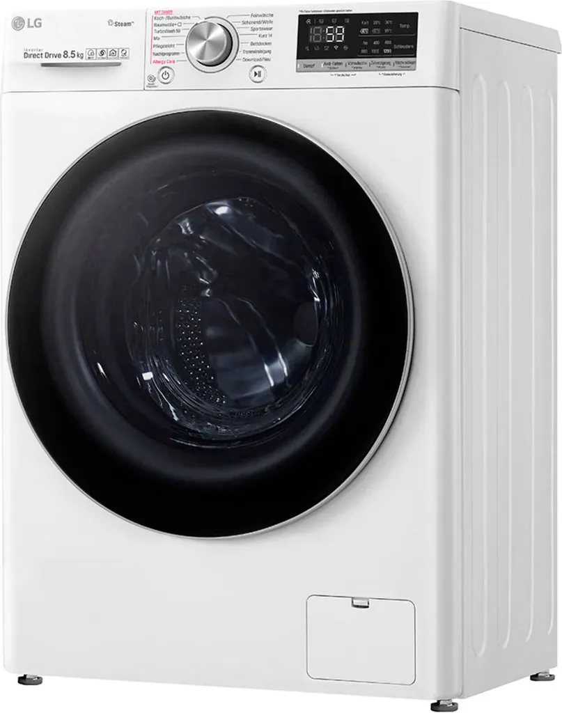 LG WaMa F2V7SLIM8E A 6 LG WaMa F2V7SLIM8E A – Bild 4