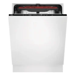 AEG - FSB53927Z - Vollintegrierbarer Geschirrspüler - 60 Cm