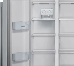 Bosch Siemens IQ300 KA93NVIFP Side-by-Side - Edelstahl -Kaufland Verkäufe bff3273c3a859c81491089f18a2bc27f