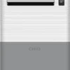 CHiQ 3-in-1 Mobile Klimaanlage CPC07PAP012B Weiß/grau Mit 7000 BTU / 2,02 KW, Für Ca. 25 M², 320 M³ Pro Stunde, Auto Air Swing Funktion -Kaufland Verkäufe c01333cc01ca8287a65f3028c589c6e9