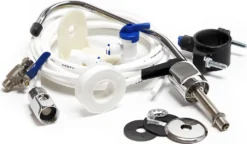 Naturewater Umkehrosmose RO 190 L/Tag NW-RO50-D1 Osmose Entmineralisierung 18 Naturewater Umkehrosmose RO 190 L/Tag NW-RO50-D1 Osmose Entmineralisierung -Kaufland Verkäufe c01fc8b19b7d531abe2fa10a90685e8a