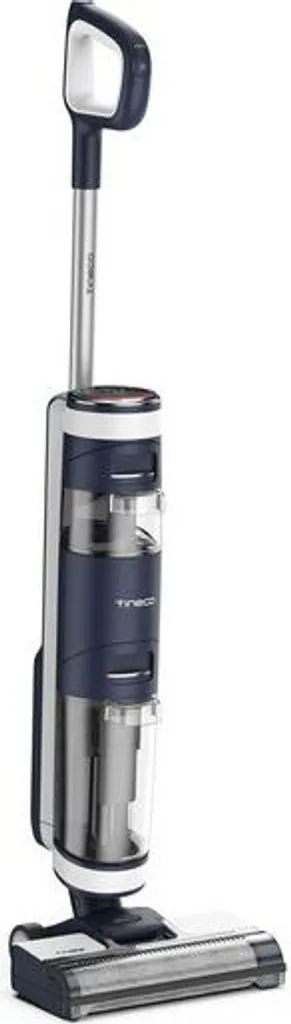 TINECO Floor One S 3 Nass- & Trockensauger Staubsauger Schwarz 5 TINECO Floor One S 3 Nass- & Trockensauger Staubsauger Schwarz – Bild 3