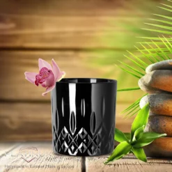 Schwarze Trinkgläser Mit Diamant Muster Aus Glas 250ml (max. 300ml) Gläser Whiskeygläser -Kaufland Verkäufe c03b59f6ee2a536823d50ce54948c4f4