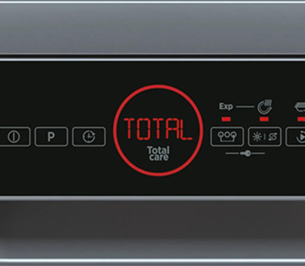 Geschirrspüler Standspülmaschine 11 Gedecke HOOVER HDPH 2D1145X 6 Geschirrspüler Standspülmaschine 11 Gedecke HOOVER HDPH 2D1145X – Bild 4