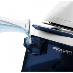 ROWENTA Dampfbügelstation Bügeleisen EASY STEAM Bügelstation 5,3 Bar Weiß Grau -Kaufland Verkäufe c04eecca35d17900917619e2f722eb74