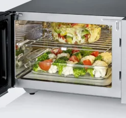 Severin Mikrowelle MW 7777 3-in-1 25 Liter 900 Watt Grill Heißluft Bis 230°C 19 Severin Mikrowelle MW 7777 3-in-1 25 Liter 900 Watt Grill Heißluft Bis 230°C -Kaufland Verkäufe c0603d1f8d58e202b7655f4867547572