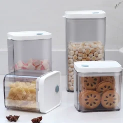 Vorratsbehälter Für Lebensmittel Quadratischer Vorratsbehälter Aus Kunststoff Aus Kunststoff (1500 Ml) 1 Stk 11 Vorratsbehälter Für Lebensmittel Quadratischer Vorratsbehälter Aus Kunststoff Aus Kunststoff (1500 Ml) 1 Stk -Kaufland Verkäufe c07204fb34c7fa51d6b2bef2fb0b3c90