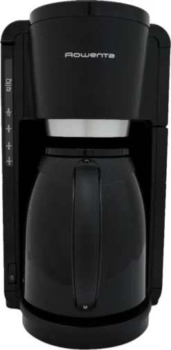Rowenta CT3808 Thermo-Kaffeemaschine Adagio Schwarz -Kaufland Verkäufe c0757222e54b486f6b6defbb3a4540fc