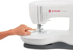 Maszyna Do Szycia Singer Legacy 440c -Kaufland Verkäufe c085c838d38cffb6dfc4ac3d5c7084ee