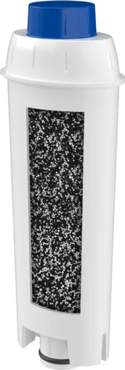 Wessper Reservewaterfilters Voor Koffiezetapparaat Compatibel Met DeLonghi DLSC002, SER3017 En 5513292811 - Inclusief Versies Van De ECAM, ESAM, ETAM Serie (6 Stuks) -Kaufland Verkäufe c087c065248b868db50a6ca9a24dadcc 1