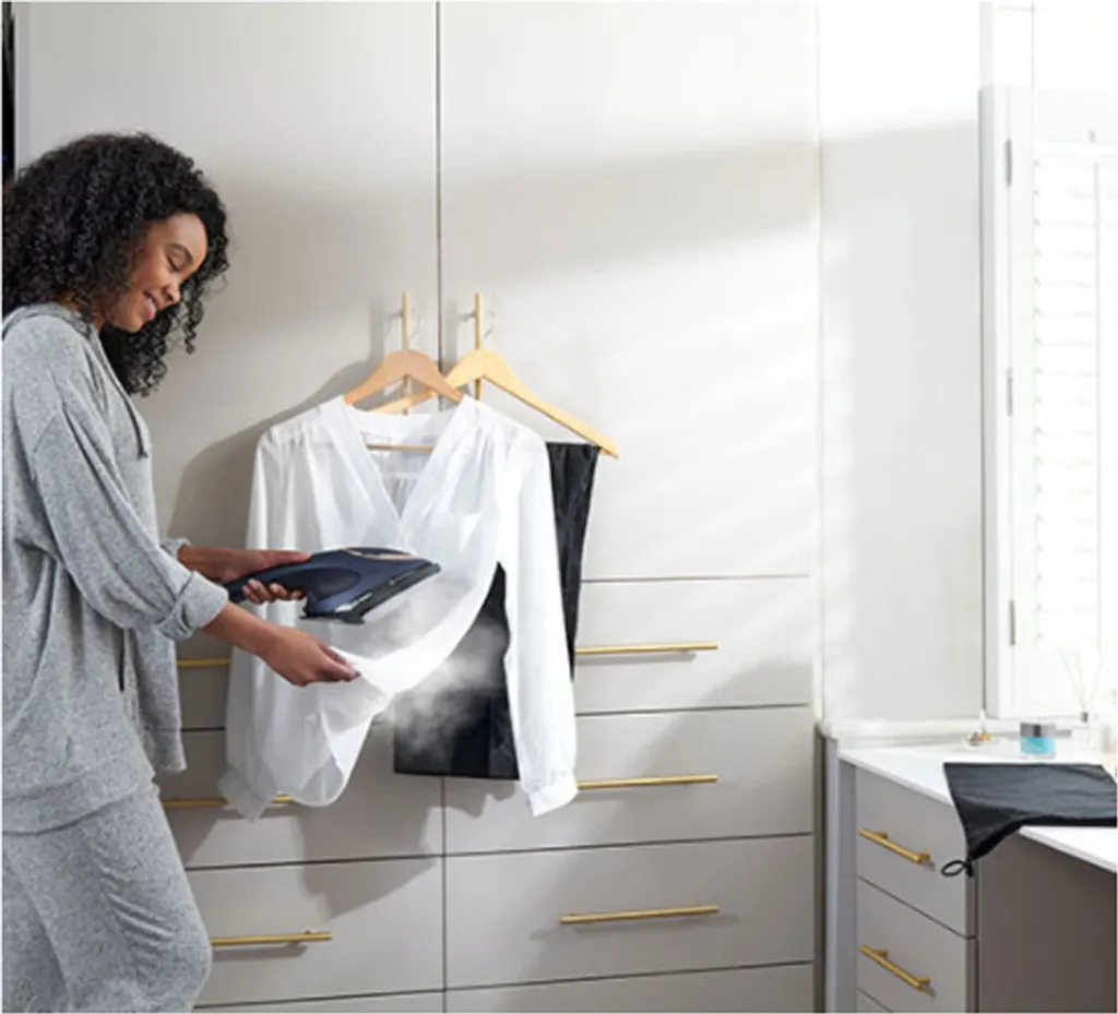 Russell Hobbs Steam Genie 2 In 1 Dampfbürste 15 Russell Hobbs Steam Genie 2 In 1 Dampfbürste – Bild 13