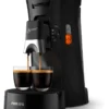 Philips Senseo® Select Kaffee Pad Maschine, 3 Kaffeespezialitäten, Kaffeestärkewahl Plus, Crema Plus, Schwarz (CSA240/20) 2 Philips Senseo® Select Kaffee Pad Maschine, 3 Kaffeespezialitäten, Kaffeestärkewahl Plus, Crema Plus, Schwarz (CSA240/20) -Kaufland Verkäufe c0908841ef7ed746b0b2ffa265f5454f