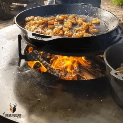 Valhal Outdoor - Bratpfanne 30 Cm - Gusseisen - Feuerstelle Garten - Cm - Schwarz 11 Valhal Outdoor - Bratpfanne 30 Cm - Gusseisen - Feuerstelle Garten - Cm - Schwarz -Kaufland Verkäufe c090b54bf62c95ce634a6cf448b9a53d