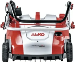AL-KO Elektro Vertikutierer / Lüfter Combi Care 36 E Comfort AB 36cm -Kaufland Verkäufe c0a2dd5ab1d13185fe1fe12fa6bdf910