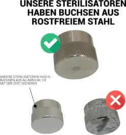 Bellerofonte UV Entkeimungsanlage Für Wasser Mit UVC Licht 30 Watt Kapazität 16 Liter Pro Minute Für Umkehrosmose Und Wasserfilteranlagen UVC-Entkeimung 18 Bellerofonte UV Entkeimungsanlage Für Wasser Mit UVC Licht 30 Watt Kapazität 16 Liter Pro Minute Für Umkehrosmose Und Wasserfilteranlagen UVC-Entkeimung -Kaufland Verkäufe c0bb5c1f5f1acc5cc269213de8e3d4da