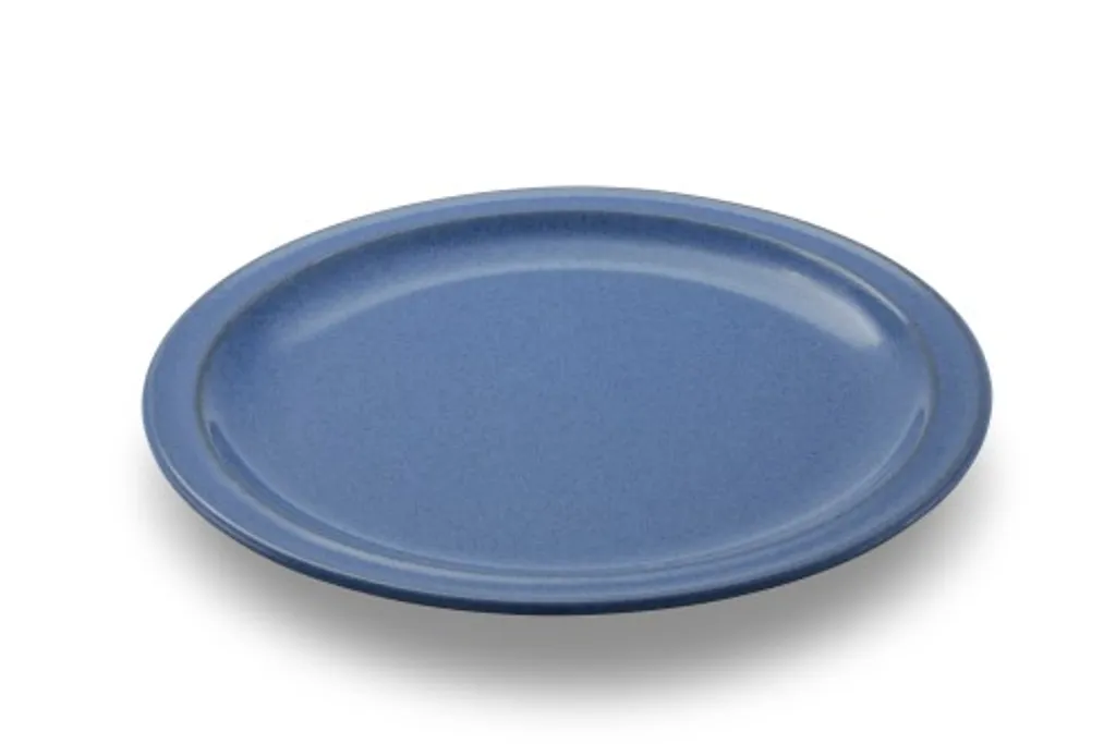 Friesland Ammerland Blue Tafel-Set 12 Tlg Speiseteller + Suppenteller 4 Friesland Ammerland Blue Tafel-Set 12 Tlg Speiseteller + Suppenteller – Bild 2