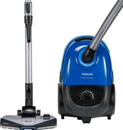 Philips Staubsauger Performer Active 650 W Blau FC8575/09 -Kaufland Verkäufe c0c180f68068b8e47d9fd2fc98e3f694
