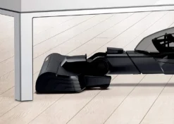 Bosch Serie 2 BBHF220, Beutellos, Schwarz, Trocken, Zyklonal, Blanker Boden, Teppich, Harter Boden -Kaufland Verkäufe c12cc7ad85b003f4402ae5463e32cf0e