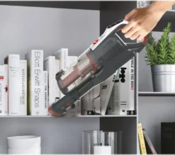 HOOVER Akku-Handstaubsauger H-Free 500 Plus HF522SFP 011 -Kaufland Verkäufe c12f181058adb827801fbb8680dc341c