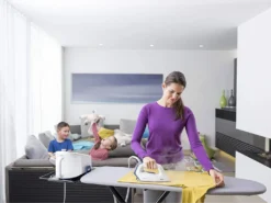 BRAUN Dampfbügelstation IS 5145 WH -Kaufland Verkäufe c13385521c38975280f06cb56fabc110