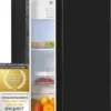 Exquisit Kühlschrank KS117-3-010F SchwarzPV | 82 L Nutzinhalt | Schwarz -Kaufland Verkäufe c152366720305f1235336fe2fa2143c1
