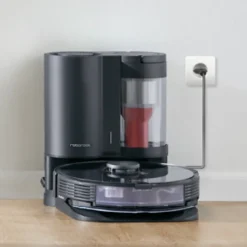 Roborock Auto-Empty Dock Für Roborock S7, S7 MaxV Staubsauger Roboter, Automatic Dust Collection, 3L Dust Bag, App-Control Schwarz 29 Roborock Auto-Empty Dock Für Roborock S7, S7 MaxV Staubsauger Roboter, Automatic Dust Collection, 3L Dust Bag, App-Control Schwarz -Kaufland Verkäufe c170136f04435186854b731c93d3f04c