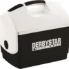 DERBYSTAR Kühlbox Weiß/Schwarz 10l -Kaufland Verkäufe c1726873d735cb3470921a1dda43047c