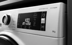 Waschmaschine Frontlader Bauknecht W ACTIVE 823 PS 8KG Weiß -Kaufland Verkäufe c1780f373a8e139c4b5adf0b9aa4c751