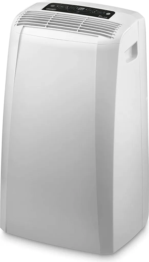 De'Longhi PAC CN93 Klimagerät, Max. Raumgröße: 90 M³, 10.500 BTU/h 8 De'Longhi PAC CN93 Klimagerät, Max. Raumgröße: 90 M³, 10.500 BTU/h – Bild 6