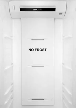 Haier HSR3918FIMP Kühl-Gefrierkombination Side By Side, NoFrost, Wasser- Und Eiswürfeldispenser -Kaufland Verkäufe c1841ee427c372699027b6ee596eeadd