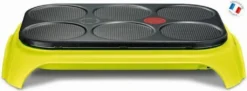 Tefal FDS-012415 Pfannkuchen-/Crepe-Gerät, Thermostat, Inklusive Zubehör -Kaufland Verkäufe c18c359a0e8aca543108e9a325341b8c